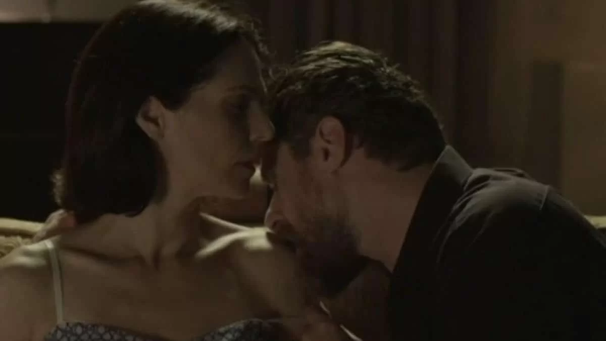 Σασμός: Περνούν μία νύχτα πάθους και έρωτα και εξαφανίζεται από το σπίτι και το χωριό - Σπαράζει ο Μαθιός για την Βασιλική