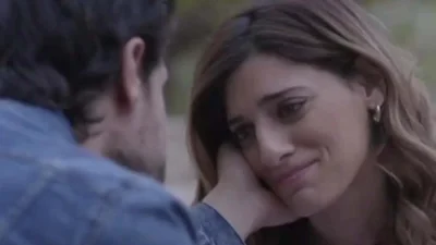 Σασμός: «Κάποιος να με μαζέψει από το πάτωμα» - Σάλος στο twitter με την πρόταση γάμου του Αστέρη στην Αργυρώ