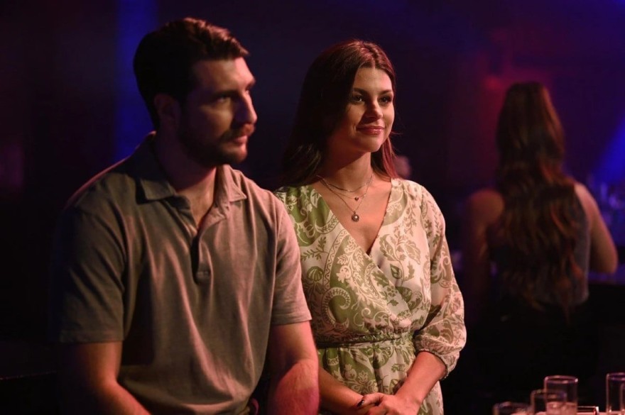 Σασμός σούπερ αποκλειστικό: Το τέλος των ζευγαριών - Δυο γάμοι, μια εγκυμοσύνη κι ένας χωρισμός