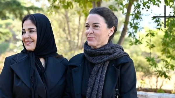 Σασμός: «Δεν είναι όλοι σκατ@ψυχοι όπως εσύ μαρή» - "Σούσουρο" στο twitter μετά την συνάντηση της Καλλιόπης με την Μαρίνα