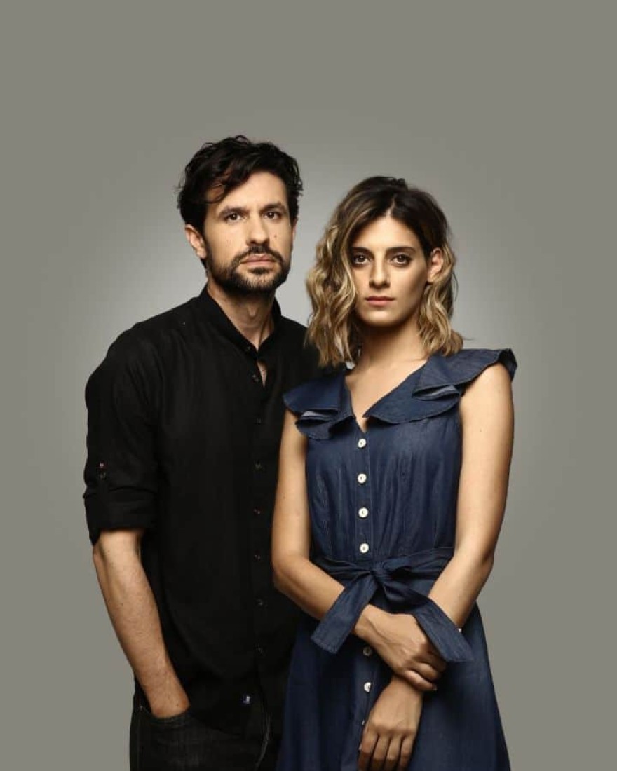 Σασμός: Σούπερ αποκλειστικό - Τα δυο ζευγάρια που χωρίζουν στο φινάλε