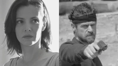 Σασμός σούπερ αποκλειστικό: Αγνοείται η Βασιλική - Φόβοι για την ζωή της