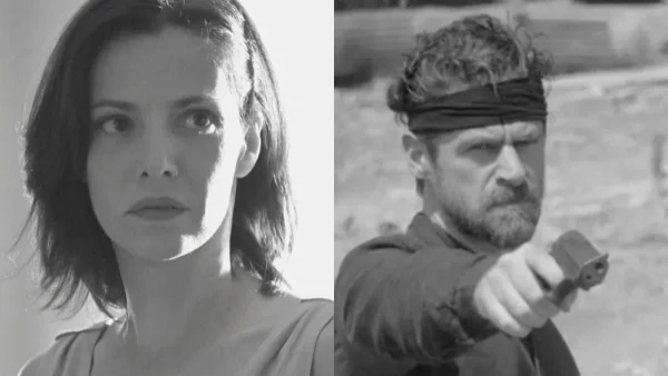 Σασμός σούπερ αποκλειστικό: Αγνοείται η Βασιλική - Φόβοι για την ζωή της