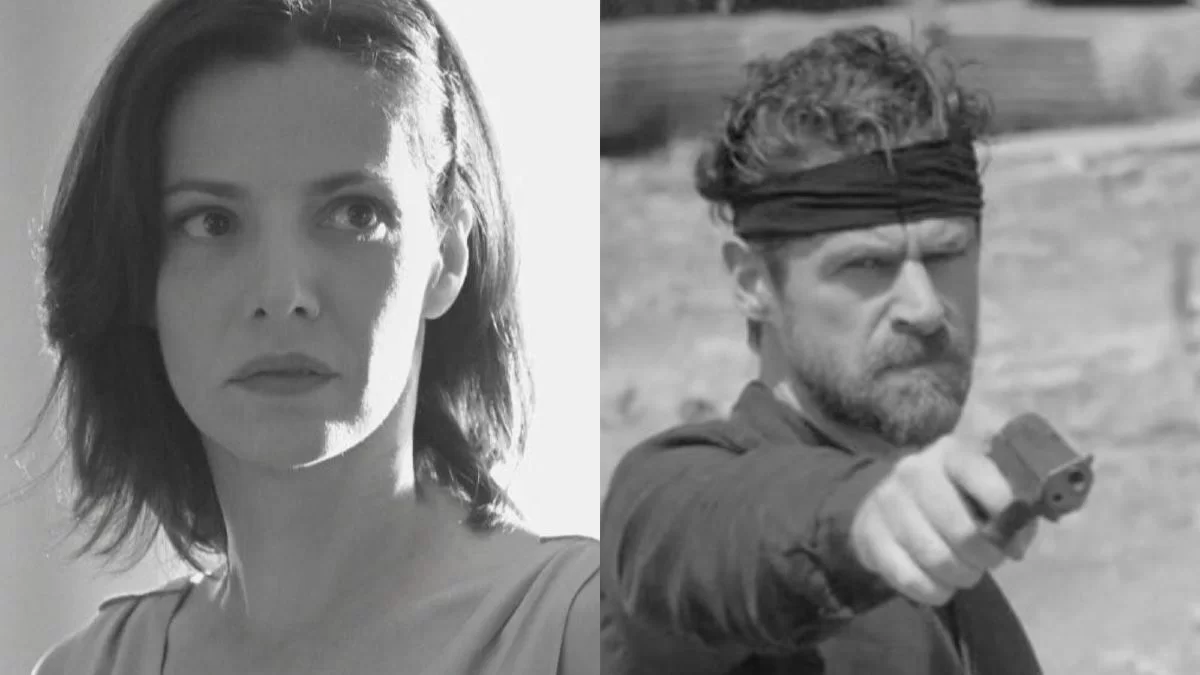 Σασμός σούπερ αποκλειστικό: Αγνοείται η Βασιλική - Φόβοι για την ζωή της