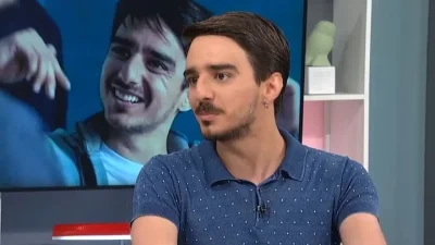 Σασμός: «Όσα περιμένουμε δυο χρόνια να συμβούν...» - Ο τηλεοπτικός Μανώλης έκανε το μεγαλύτερο spoiler