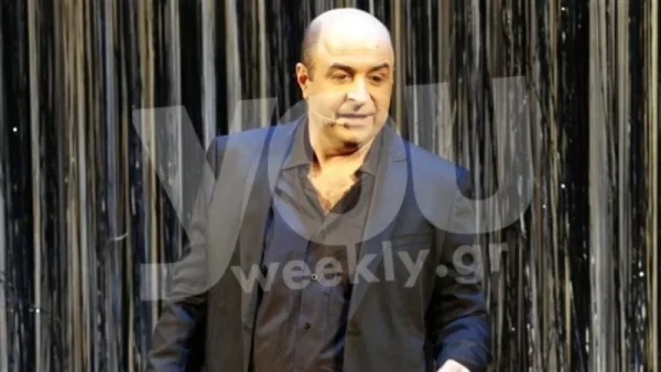 Ευχάριστα νέα για το Μάρκο Σεφερλή - Ανακοινώθηκε πως...