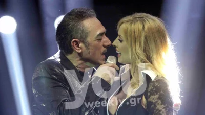 «Δε θα μείνω σε αυτά που λέει όταν δίνει συνεντεύξεις» - Οι όλο νόημα δηλώσεις της Πέγκυ Ζήνα για το Νότη Σφακιανάκη