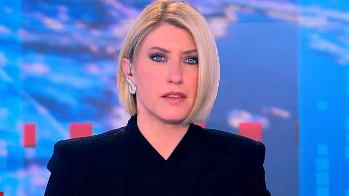 «Δεν υπάρχει το καλό κλίμα»: Εκτός ΣΚΑΙ μετά από 17 ολόκληρα χρόνια η Σία Κοσιώνη;