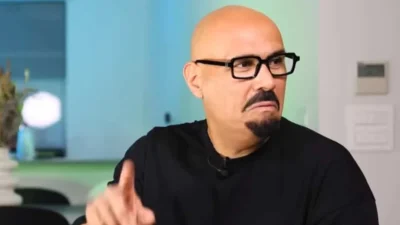 GNTM: «Κάποια meetings ήταν έντονα! Με τη Βίκυ δεν είμαστε φίλοι, δεν μιλάμε» - Όλο το παρασκήνιο πίσω από τη συμμετοχή του Σκουλού στο show