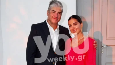 Πιο ευτυχισμένοι από ποτέ Τσιμτσιλή & Σοφός! Η μικρής τους κόρη έχει γενέθλια - Η τούρτα υπερπαραγωγή και οι ευχές