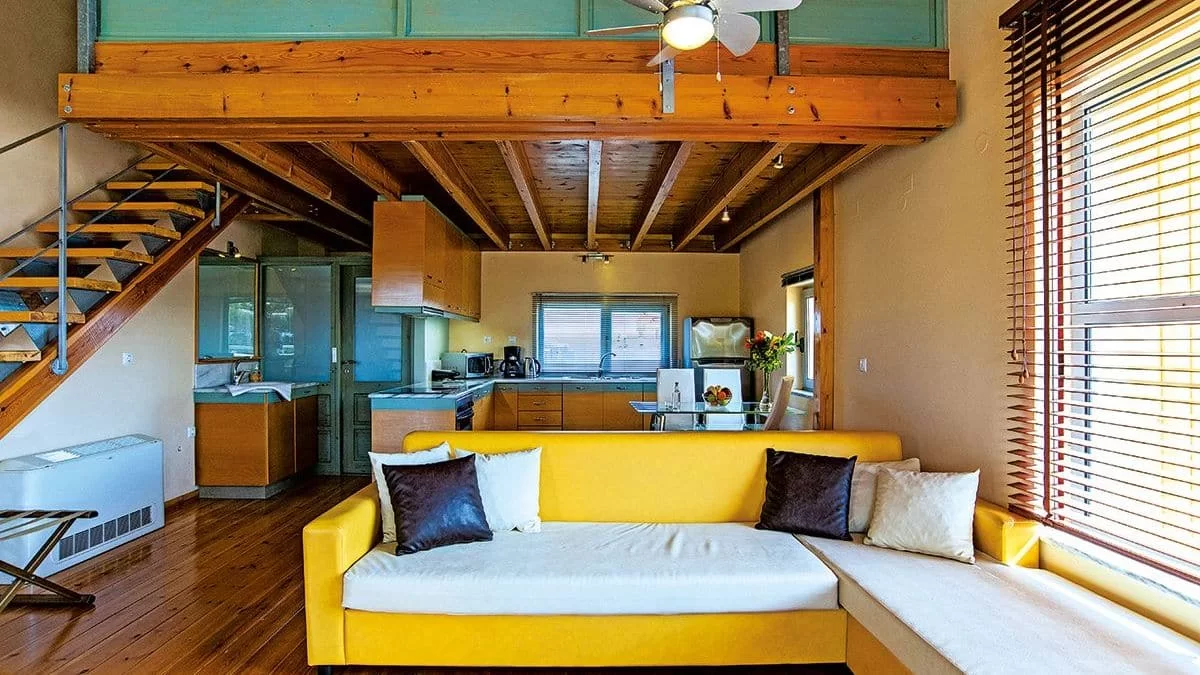 Sorta Apartments: Το πιο ιδανικό συγκρότημα στα Χανιά για χαλάρωση