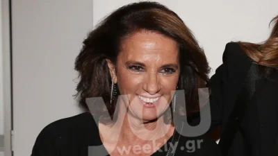 «Άγιο είχα, μόνο το πρόσωπό μου...» - Συγκλονισμένη η Χριστίνα Σούζη με το τροχαίο ατύχημα που είχε