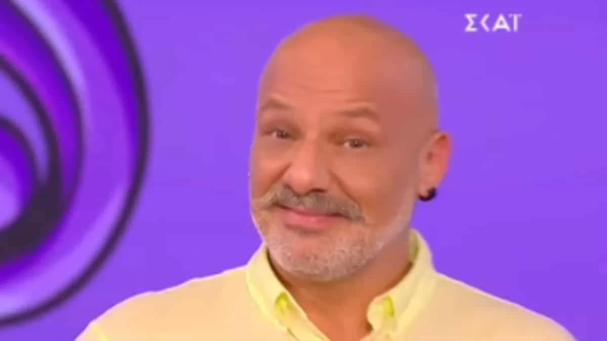 «Φταίει μόνο ο κόσμος! Εμείς έχουμε...» - Η αντίδραση του Νίκου Μουτσινά για την εκλογή των Σπαρτιατών στη Βουλή