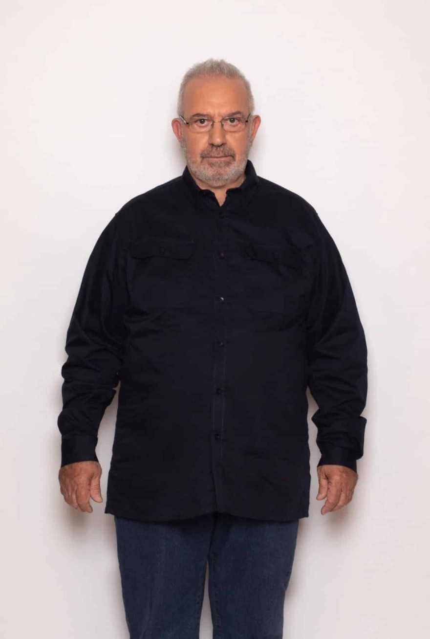 Σπύρος Στουφής