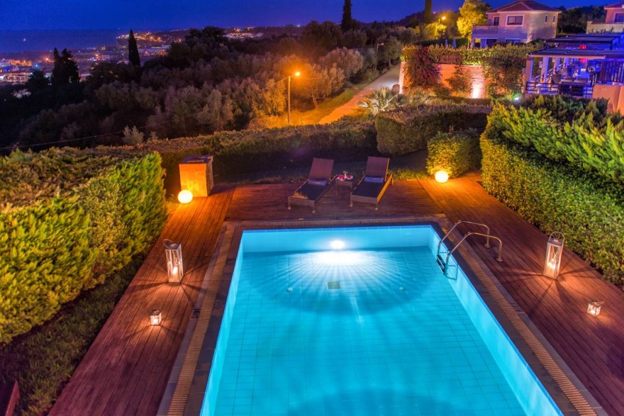 St.John Resort Villas, Suites & Spa: Η καλύτερη επιλογή