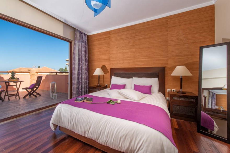 St.John Resort Villas, Suites & Spa: Η καλύτερη επιλογή