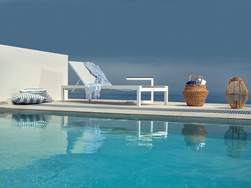 St.John Resort Villas, Suites & Spa: Η καλύτερη επιλογή