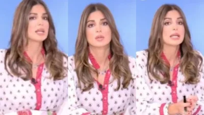 Happy Day: «Ρώταγε συνέχεια πως...» - Άναυδη η Σταματίνα Τσιμτσιλή με τη νέα μαρτυρία για το τροχαίο της Χριστίνας Σούζη