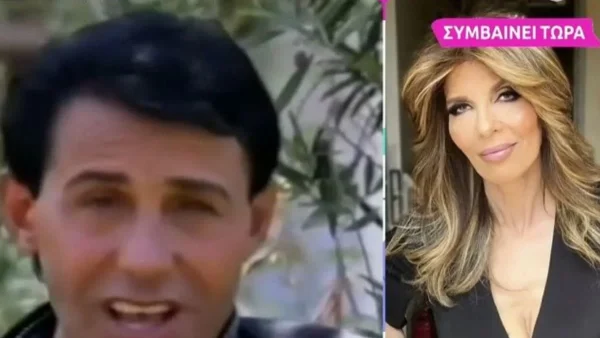 «Είμαι συγκλονισμένη, μιλούσαμε κάποιες μέρες πριν και...» - Σε τραγική κατάσταση η Στανίση με το θάνατο του Φλωρινιώτη