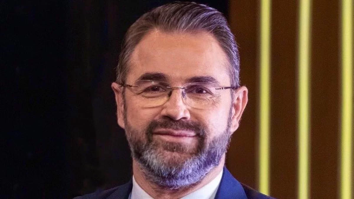 Στο νοσοκομείο με δεμένο χέρι και πόδι ο Σταύρος Μπαλάσκας - Τι συνέβη
