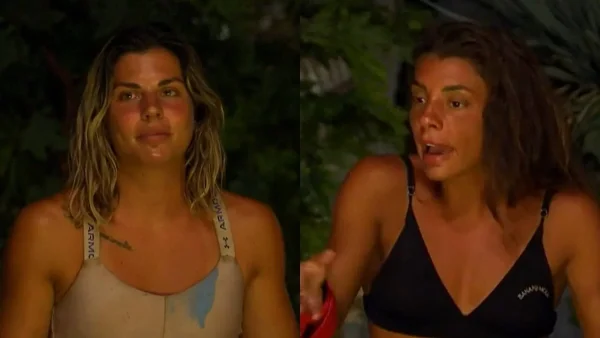 Survivor All Star: «Είπαμε θα σε αφήσω να κερδίσεις ή θα κάτσω να χάσω;» - Άναψαν στα αίματα ανάμεσα σε Μαριαλένα & Σταυρούλα πριν ανακοινωθεί ο 2ος υποψήφιος προς αποχώρηση