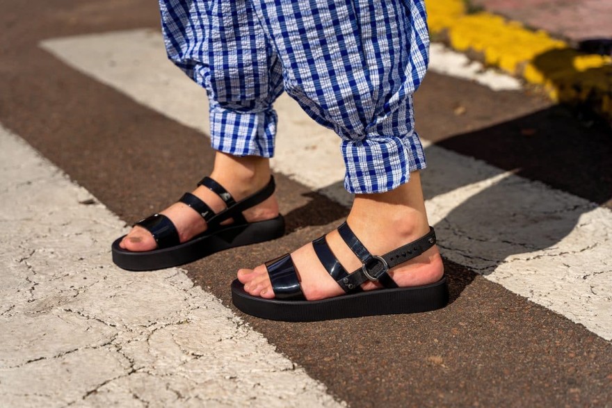 H ZAXY ξεχωρίζει και φέτος για το νεανικό της look, και τα πρωτότυπα σχέδιά της