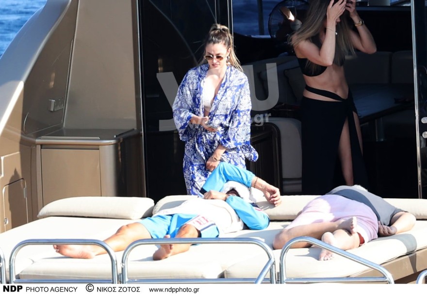 Σύντροφος Σπαλιάρα