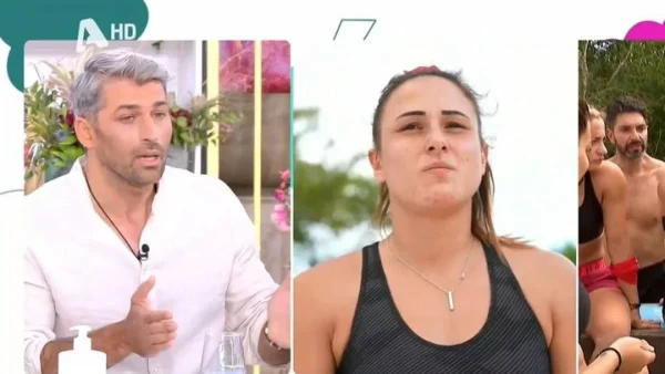 Survivor: «Εγώ είχα υπογράψει...» - "Κόλαφος" ο Αλέξης Παππάς για τις πληρωμές του Ατζούν Ιλιτζαλί στους παίκτες