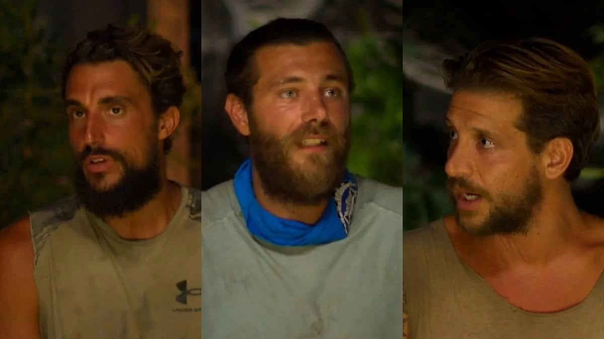 Survivor All Star spoiler: Λέγαν ότι θα βγει νικητής αλλά τελικά αποχωρεί την επόμενη εβδομάδα!