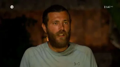 Survivor All Star highlights 12/6: «Ο Νίκος Μπάρτζης...» - Η ανακοίνωση του Λιανού και ο δεύτερος υποψήφιος προς αποχώρηση