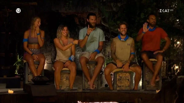 Survivor All Star spoiler 12/6: Υποψήφιος προς αποχώρηση απόψε το μεγαλύτερο φαβορί!