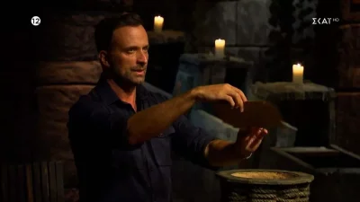 Survivor All Star highlights 19/6: Αυτό που ανακοίνωσε ο Λιανός δεν έχει ξανά συμβεί στα χρονικά του παιχνιδιού!