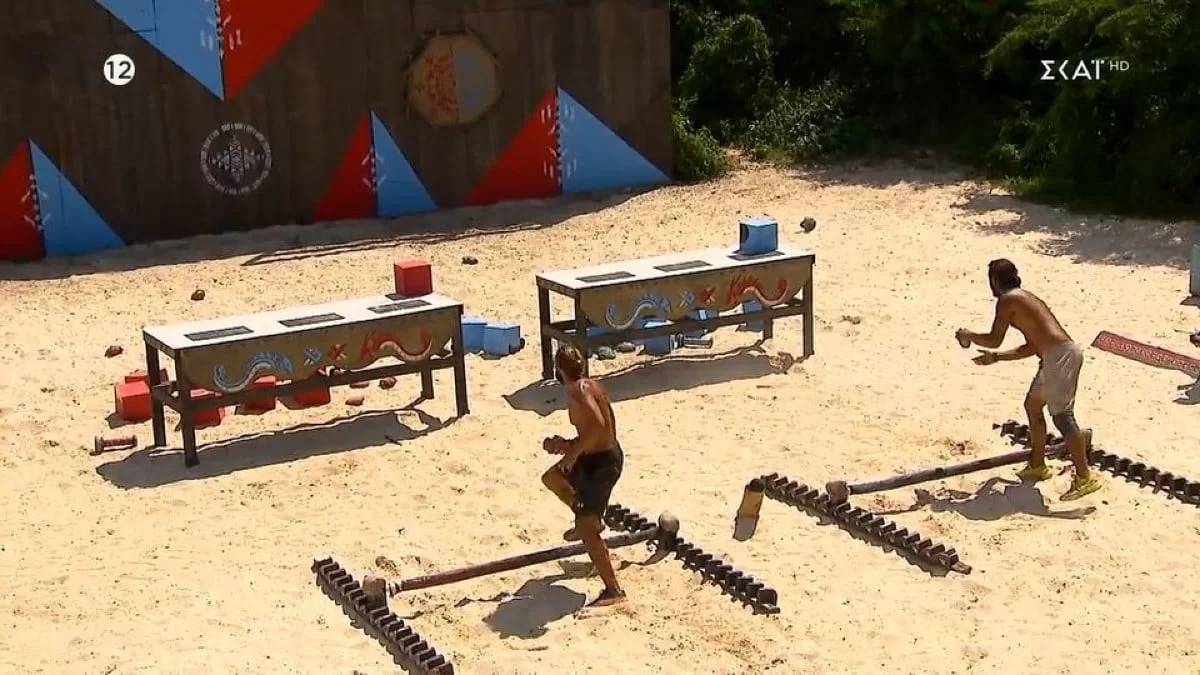 Survivor All Star: Πήραν και πέναλτι αλλά... - Αυτή η ομάδα κέρδισε απόψε (13/6)