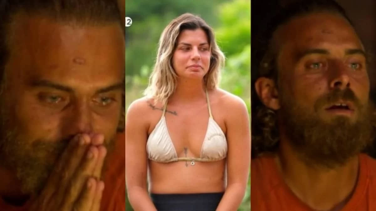 Survivor All Star highlights 28/6: Η σοκαριστική αποκάλυψη για την Σταυρούλα και ο σπαραγμός του Μάριου Πρίαμου
