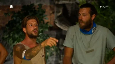 Survivor All Star: «Τσίλαρε λιγάκι ρε μπρο» - Ο κακός χαμός στο συμβούλιο με την οριστική αποχώρηση