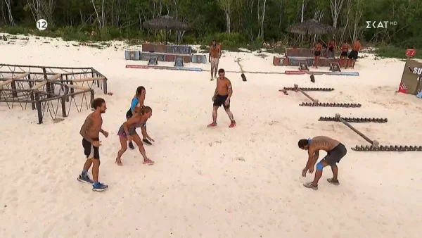 Survivor all star: Τα έσπασαν με τη νίκη τους - Χαμένοι απόψε (8/6) οι...