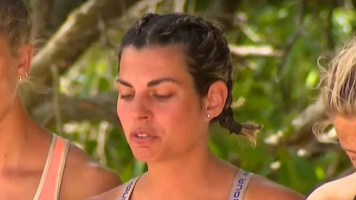 Survivor All Star spoiler: Δύσκολες ώρες για την Σταυρούλα Χρυσαειδή μετά την αποχώρηση του Κωνσταντίνου Βασάλου - Τι συνέβη