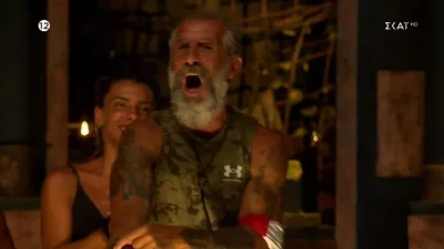 Απίστευτo άδειασμα από πρώην παίκτη του Survivor: «Εγώ θυμάμαι έναν Τάκη Καραγκούνια να βρίζει ανελέητα στο...»