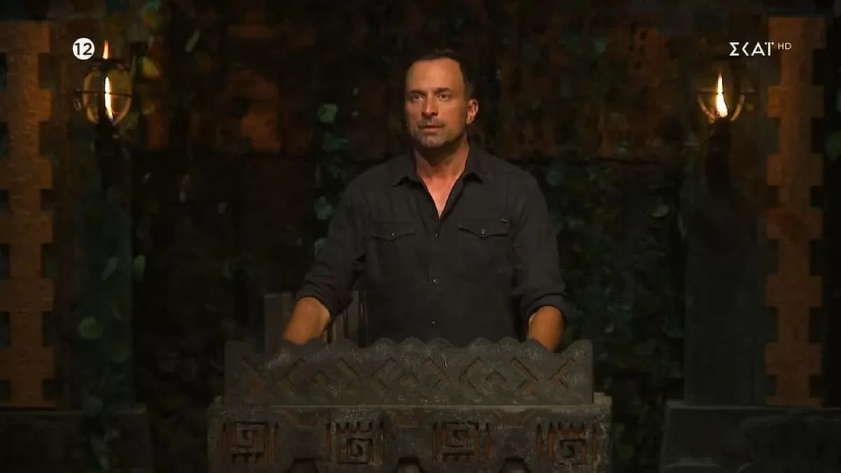 Survivor All Star: Αυτός είναι ο πρώτος υποψήφιος προς αποχώρηση