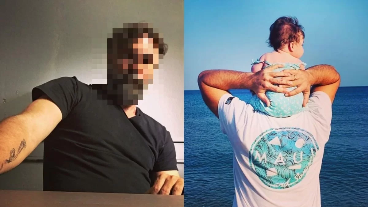 Μπαμπάς για δεύτερη φορά - Έγκυος ξανά η σύζυγος αγαπημένου Έλληνα ηθοποιού