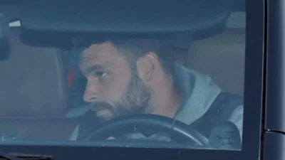 Στην ίδια βάπτιση ένα μήνα μετά τον χωρισμό - Η αντίδραση του Σχίζα όταν συνάντησε την Παναγιώταρου