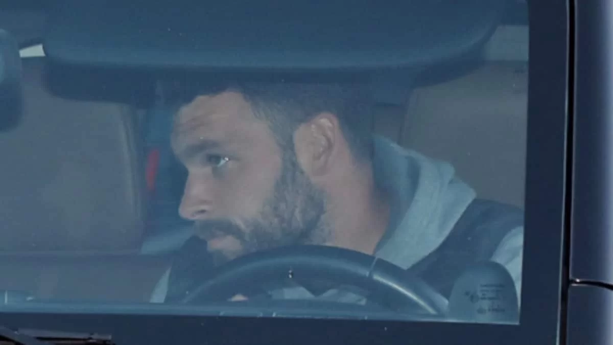 Στην ίδια βάπτιση ένα μήνα μετά τον χωρισμό - Η αντίδραση του Σχίζα όταν συνάντησε την Παναγιώταρου