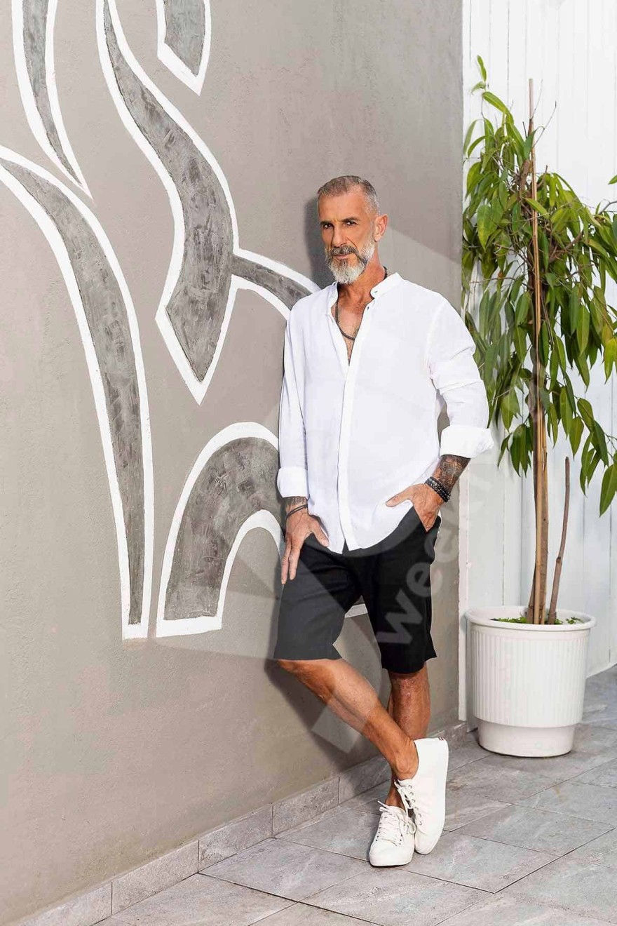 «Ο Μπάρτζης στην κάμερα παίζει το καλό παιδί ενώ off...» - Ο Τάκης Καραγκούνιας ξεσκεπάζει για πρώτη φορά το νούμερο ένα φαβορί του Survivor All Star