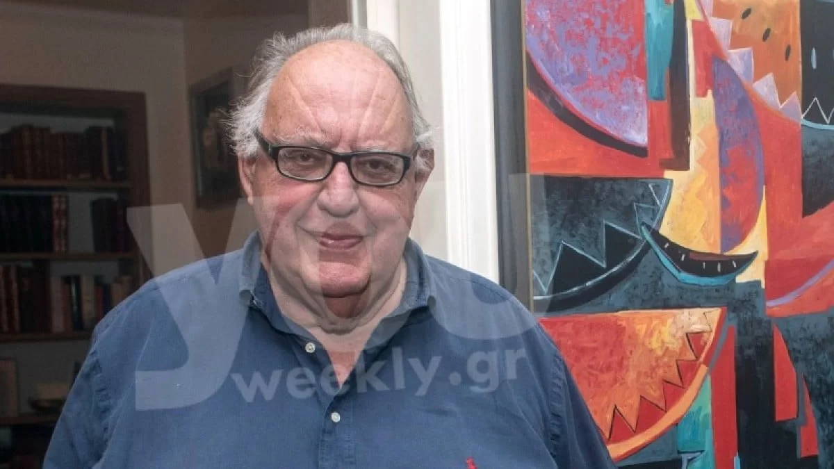 Μία ημέρα μετά τον θάνατό του - Η έκκληση της οικογένειας του Θεόδωρου Πάγκαλου για την κηδεία του