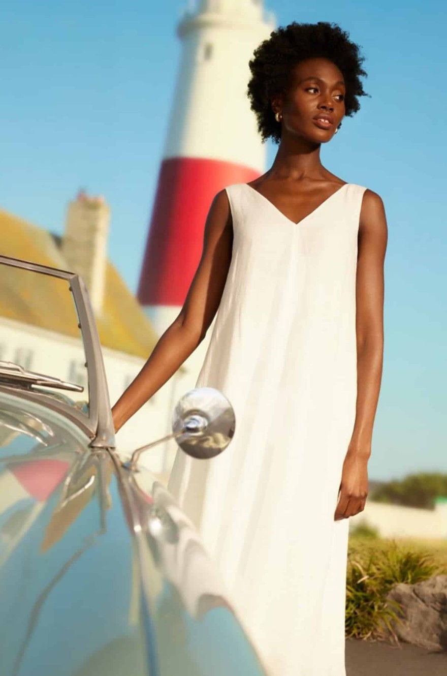 marks and spencer summer