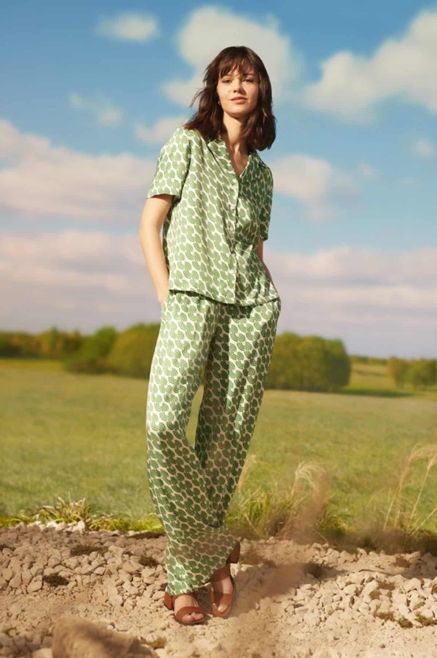 marks and spencer look