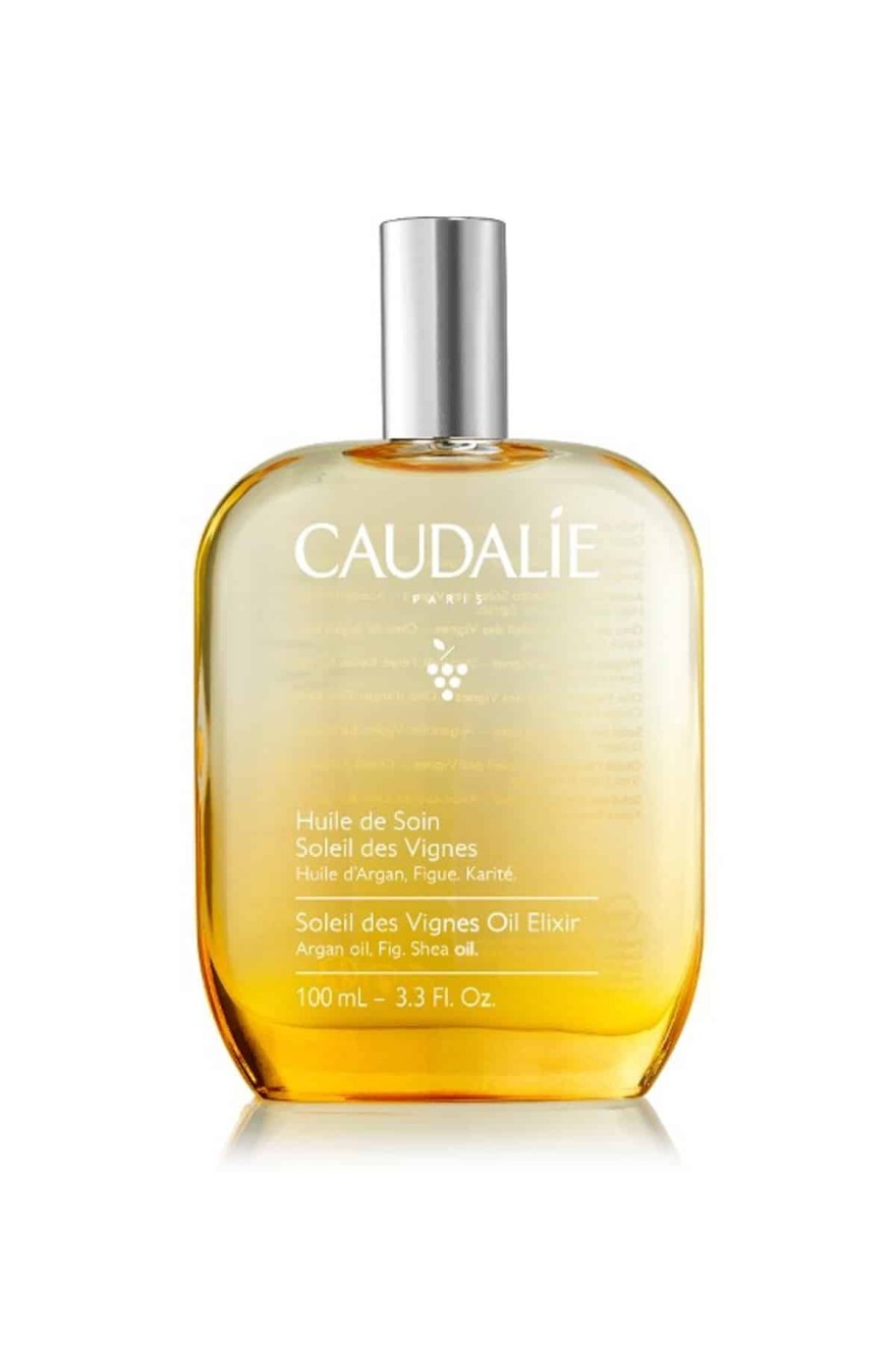caudalie yellow