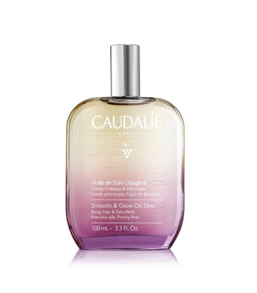 caudalie pink