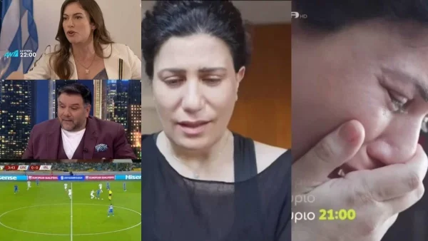 Τηλεθέαση Prime time (19/6): Αυτά τα νούμερα δεν υπάρχουν - Το 36,9% που έφερε χαμόγελα πρωί πρωί