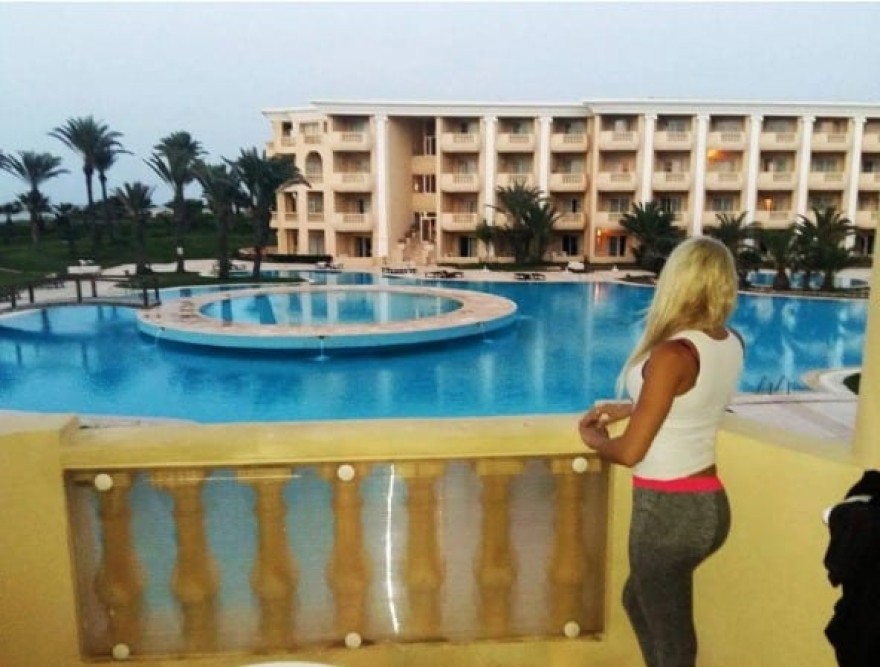 Κως: Στο μικροσκόπιο των αρχών η οικονομική κατάσταση της Αναστάζια - Φωτογραφίες από τα ταξίδια της στο εξωτερικό